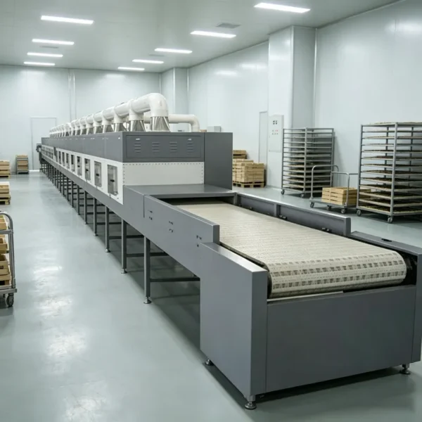 Thawing Equipment, 220 V, 10-200 KW