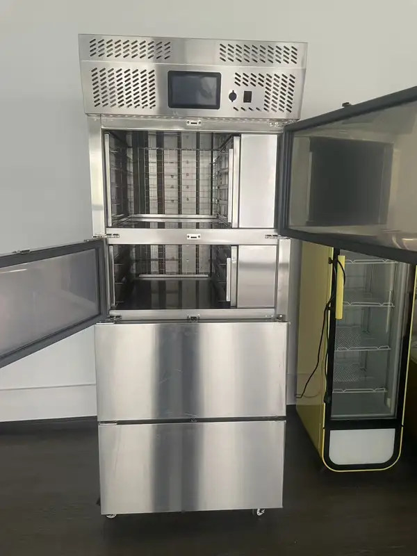 Thawing Equipment, 220 V, 201 - view 2