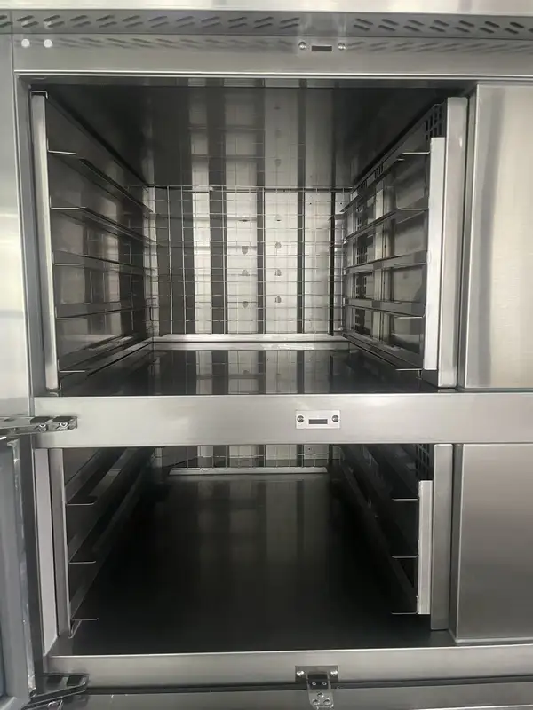 Thawing Equipment, 220 V, 201 - view 3