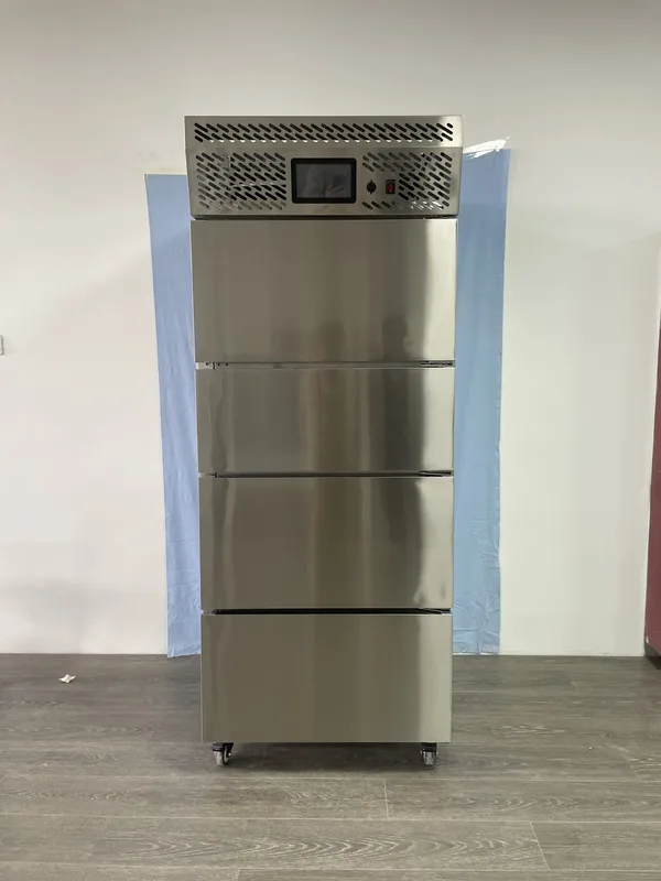 Thawing Equipment, 220 V, 201 - view 4