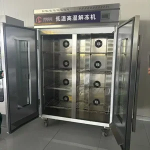 Thawing Equipment, 220 V, 304 Stainless Steel
