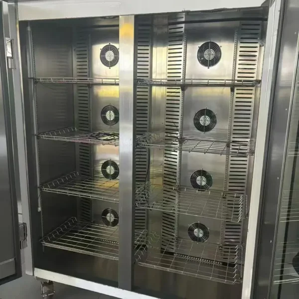 Thawing Equipment, 220 V, 304 Stainless Steel - view 3