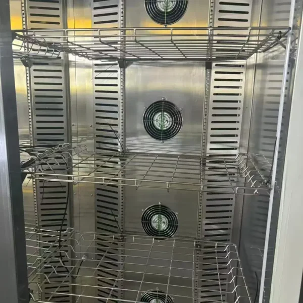 Thawing Equipment, 220 V, 304 Stainless Steel - view 4