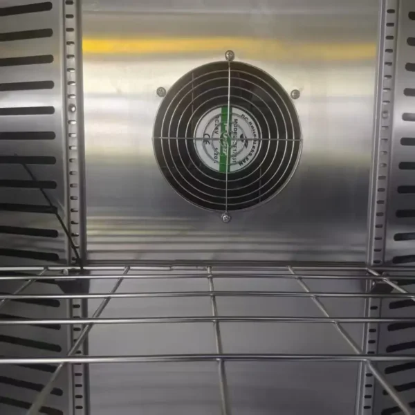 Thawing Equipment, 220 V, 304 Stainless Steel - view 5