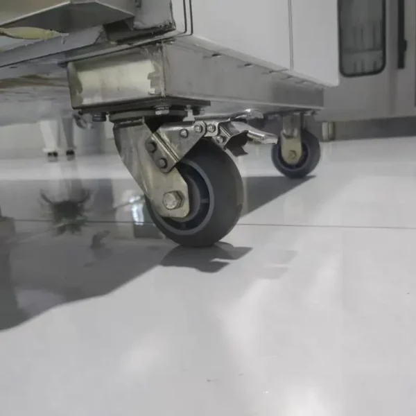 Thawing Equipment, 220 V, 304 Stainless Steel - view 6