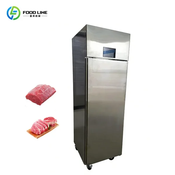 Thawing Equipment, 220 V, 304 Stainless Steel - view 6