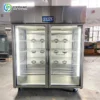 Thawing Equipment, 220 V, 320-1300w