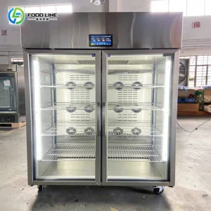 Thawing Equipment, 220 V, 320-1300w