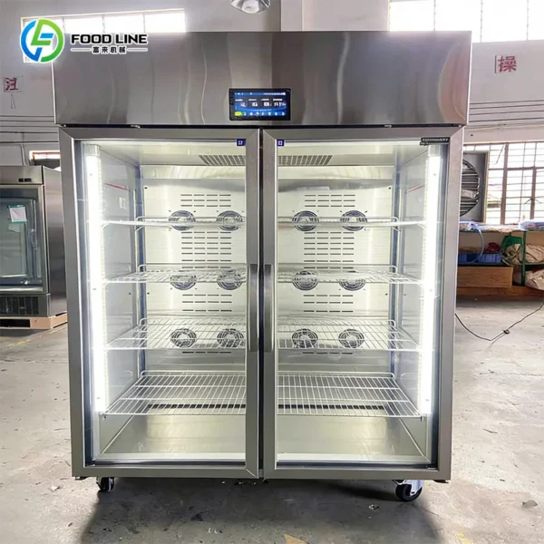 Thawing Equipment, 220 V, 320-1300w