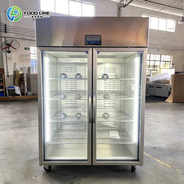 Thawing Equipment, 220 V, 320-1300w - view 2