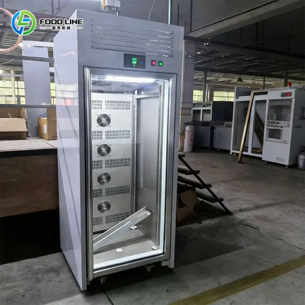 Thawing Equipment, 220 V, 320-1300w - view 4