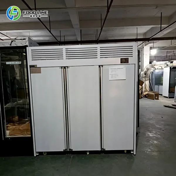 Thawing Equipment, 220 V, 320-1300w - view 5
