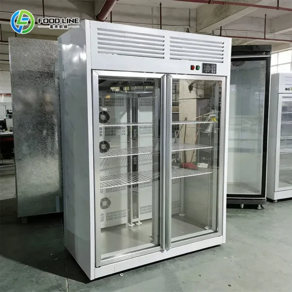 Thawing Equipment, 220 V, 320-1300w - view 6