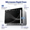 Thawing Equipment, 220 V, 3480W - view 3