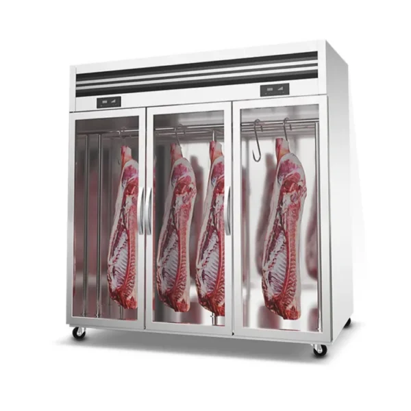 Thawing Equipment, 220 V, 400L - view 2