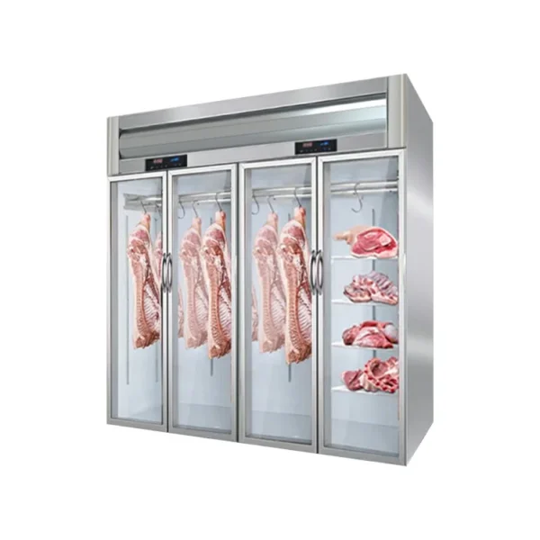 Thawing Equipment, 220 V, 400L - view 5