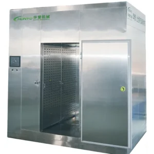Thawing Equipment