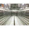 Thawing Equipment, 220 V, 500 to 30000 kg - view 2