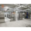 Thawing Equipment, 220 V, 500 to 30000 kg - view 4