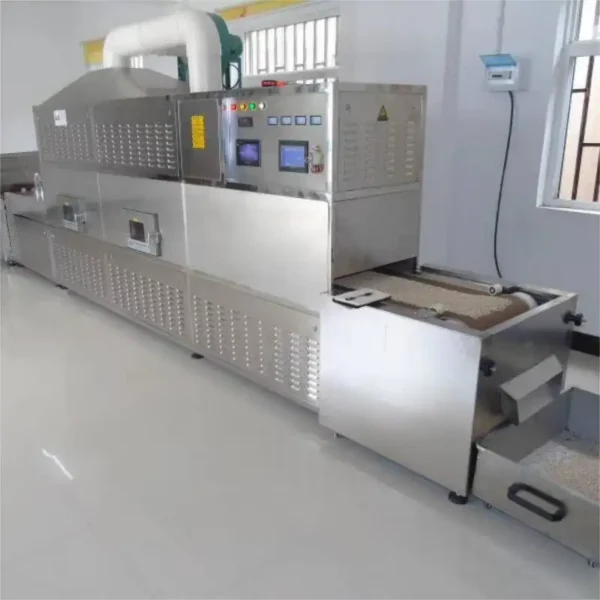 Thawing Equipment, 220 V, 60kg - view 2