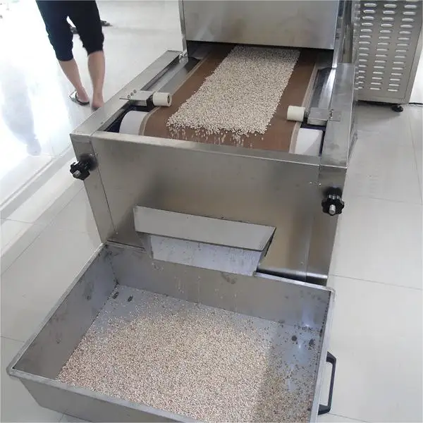 Thawing Equipment, 220 V, 60kg - view 4