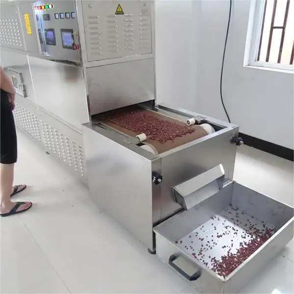 Thawing Equipment, 220 V, 60kg - view 5