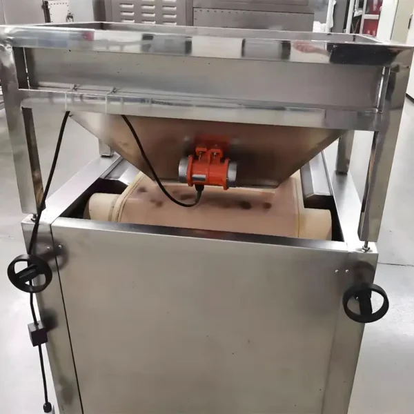 Thawing Equipment, 220 V, 60kg - view 6