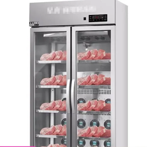Thawing Equipment, 220 V, 680