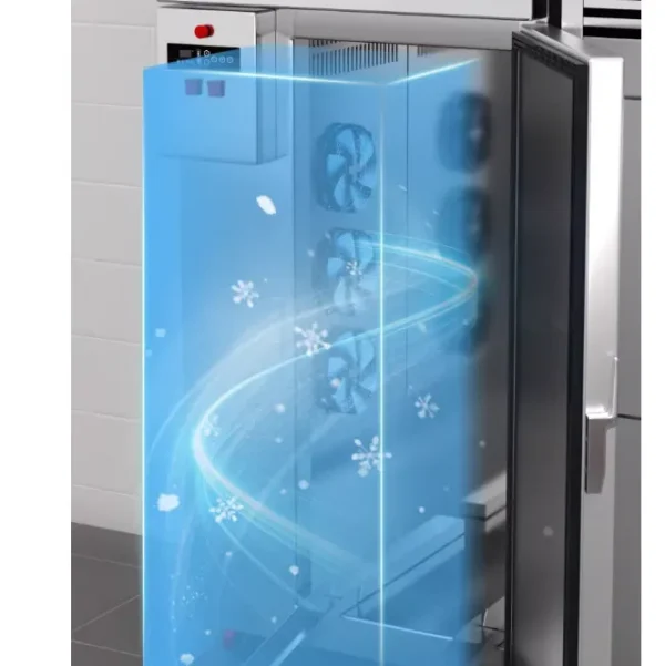 Thawing Equipment, 220 V, 680 - view 3
