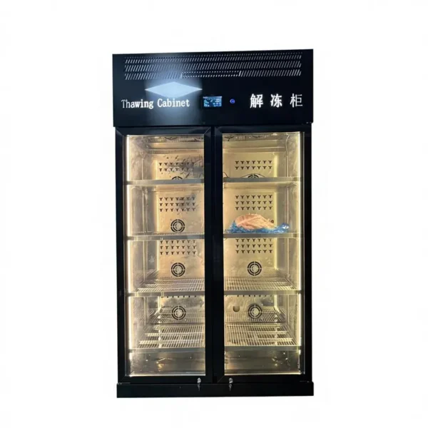 Thawing Equipment, 220 V, 680 - view 3