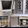 Thawing Equipment, 220 V, 680 - view 4
