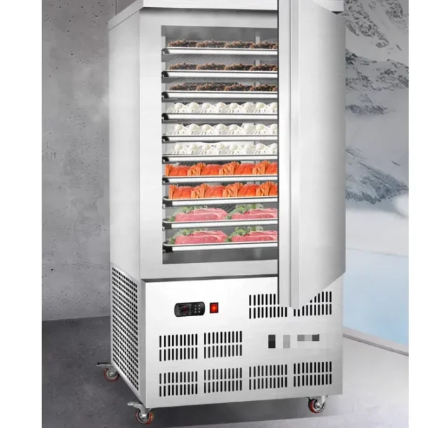 Thawing Equipment, 220 V, 680 - view 5