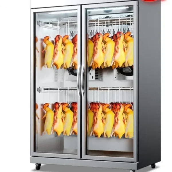 Thawing Equipment, 220 V, 680 - view 6
