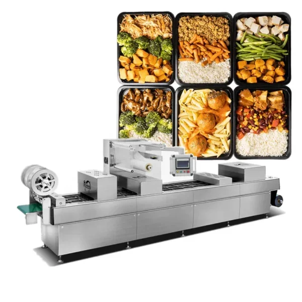 Thawing Equipment, 220 V, CE