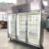 Thawing Equipment, 220 V, Display Cooler