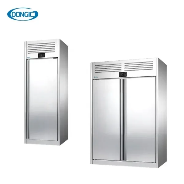 Thawing Equipment, 220 V, Stainless Steel