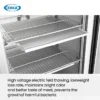 Thawing Equipment, 220 V, Stainless Steel - view 4