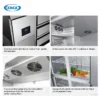 Thawing Equipment, 220 V, Stainless Steel - view 5