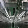 Thawing Equipment, 220v, 100~2000kg - view 2