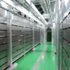 Thawing Equipment, 220v, 100~2000kg - view 6