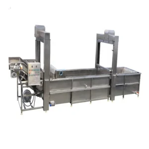 Thawing Equipment, 220V, 1000-3000kg