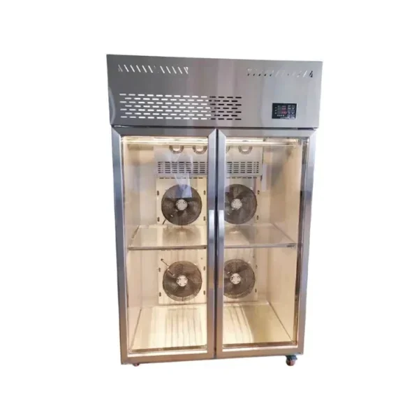 Thawing Equipment, 220V-240V, Stainless Steel