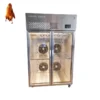 Thawing Equipment, 220V-240V, Stainless Steel - view 2
