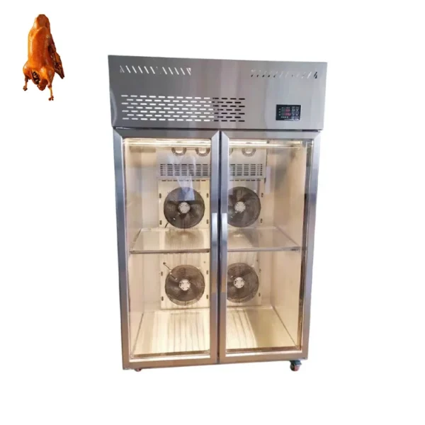 Thawing Equipment, 220V-240V, Stainless Steel - view 2