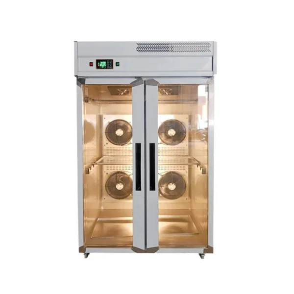 Thawing Equipment, 220V-240V, Stainless Steel - view 2