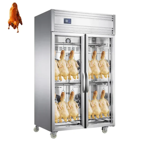 Thawing Equipment, 220V-240V, Stainless Steel - view 3