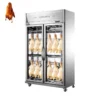 Thawing Equipment, 220V-240V, Stainless Steel - view 3