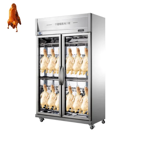 Thawing Equipment, 220V-240V, Stainless Steel - view 3