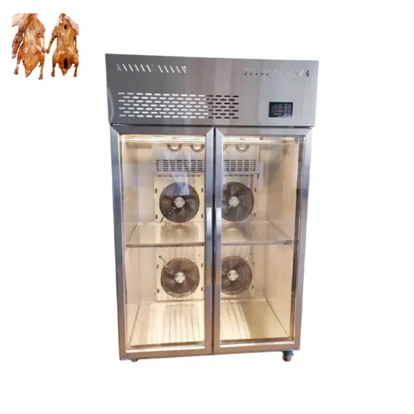 Thawing Equipment, 220V-240V, Stainless Steel - view 4