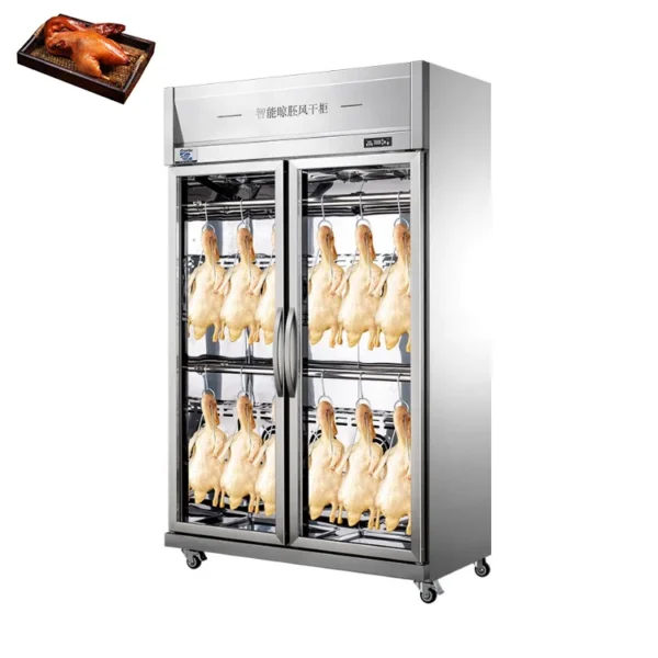 Thawing Equipment, 220V-240V, Stainless Steel - view 4